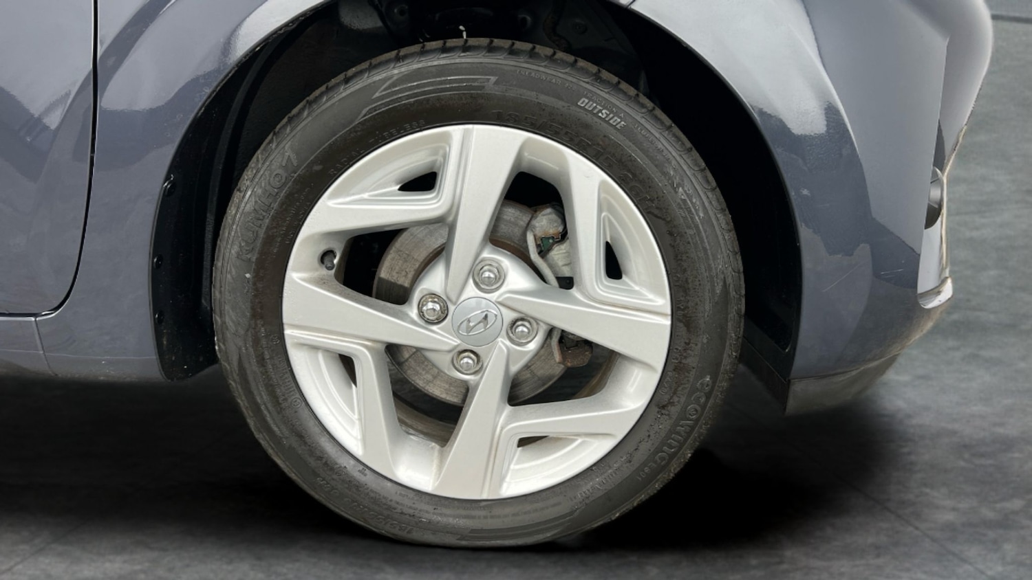 Used Hyundai i10 2021 for sale - 76162521: Photo 25