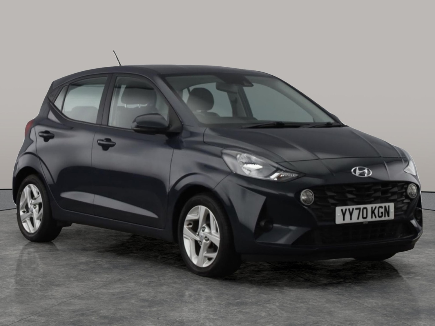 Used Hyundai i10 2021 for sale - 76162521: Photo 5