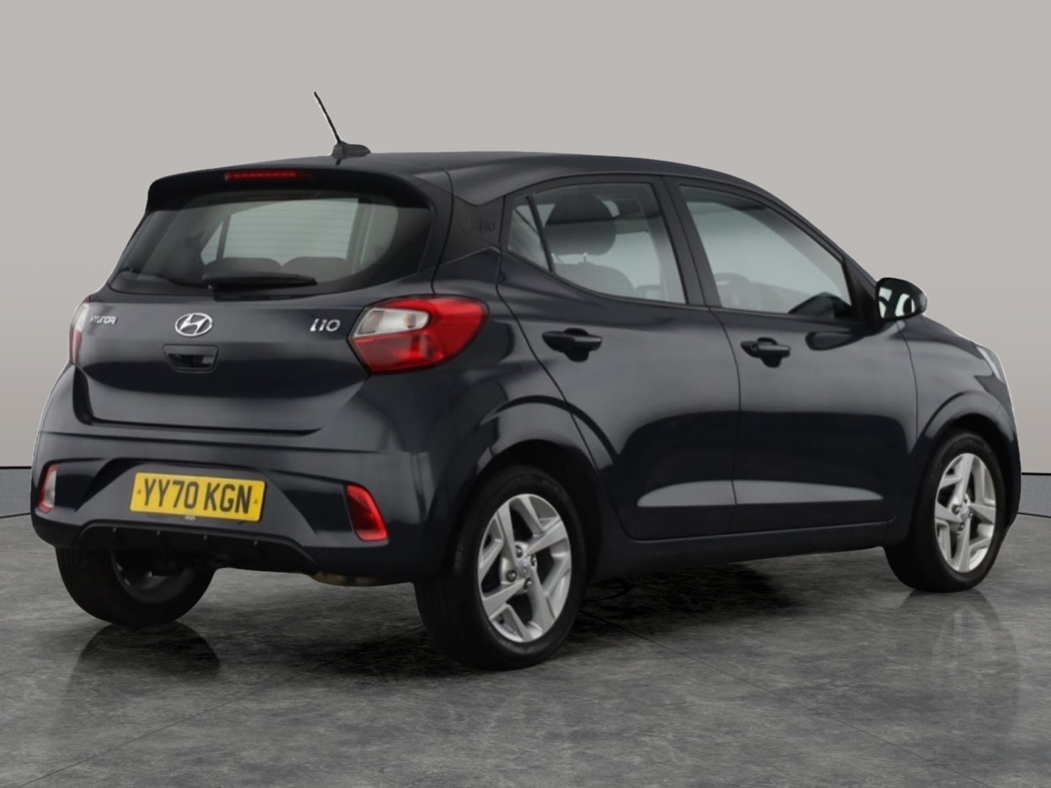 Used Hyundai i10 2021 for sale - 76162521: Photo 7