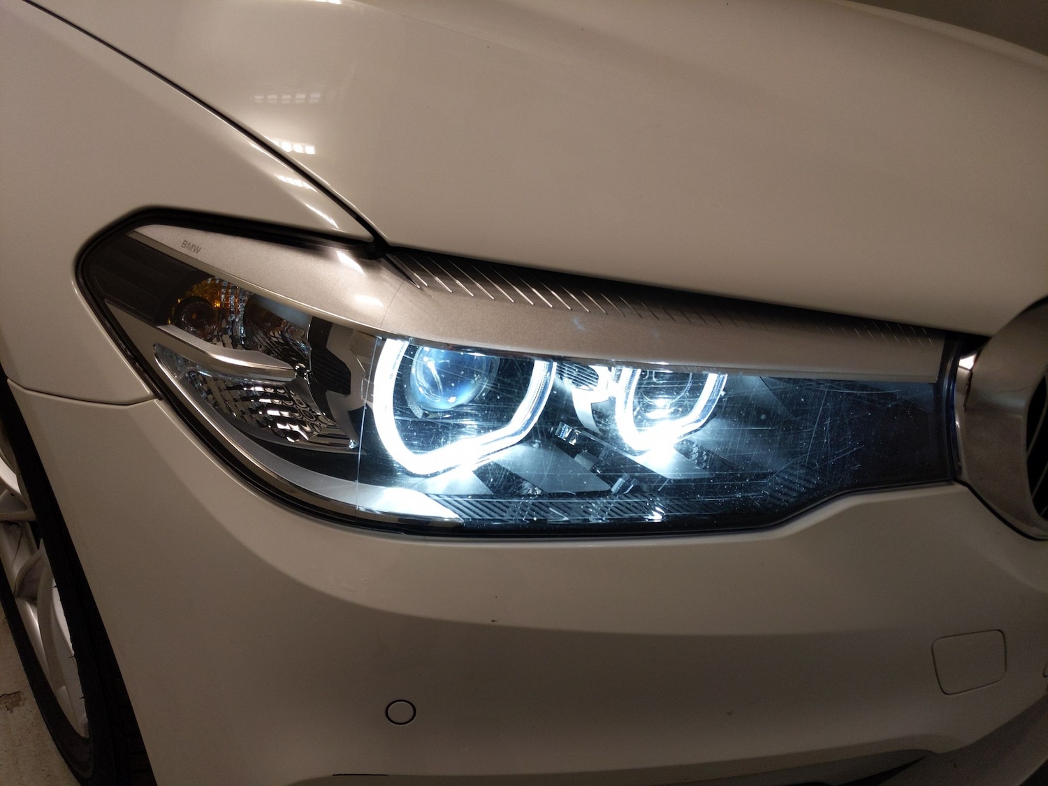 Used BMW 5 Series 2018 for sale - 76487730: Photo 26