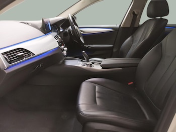 Used BMW 5 Series 2018 for sale - 76487730: Photo