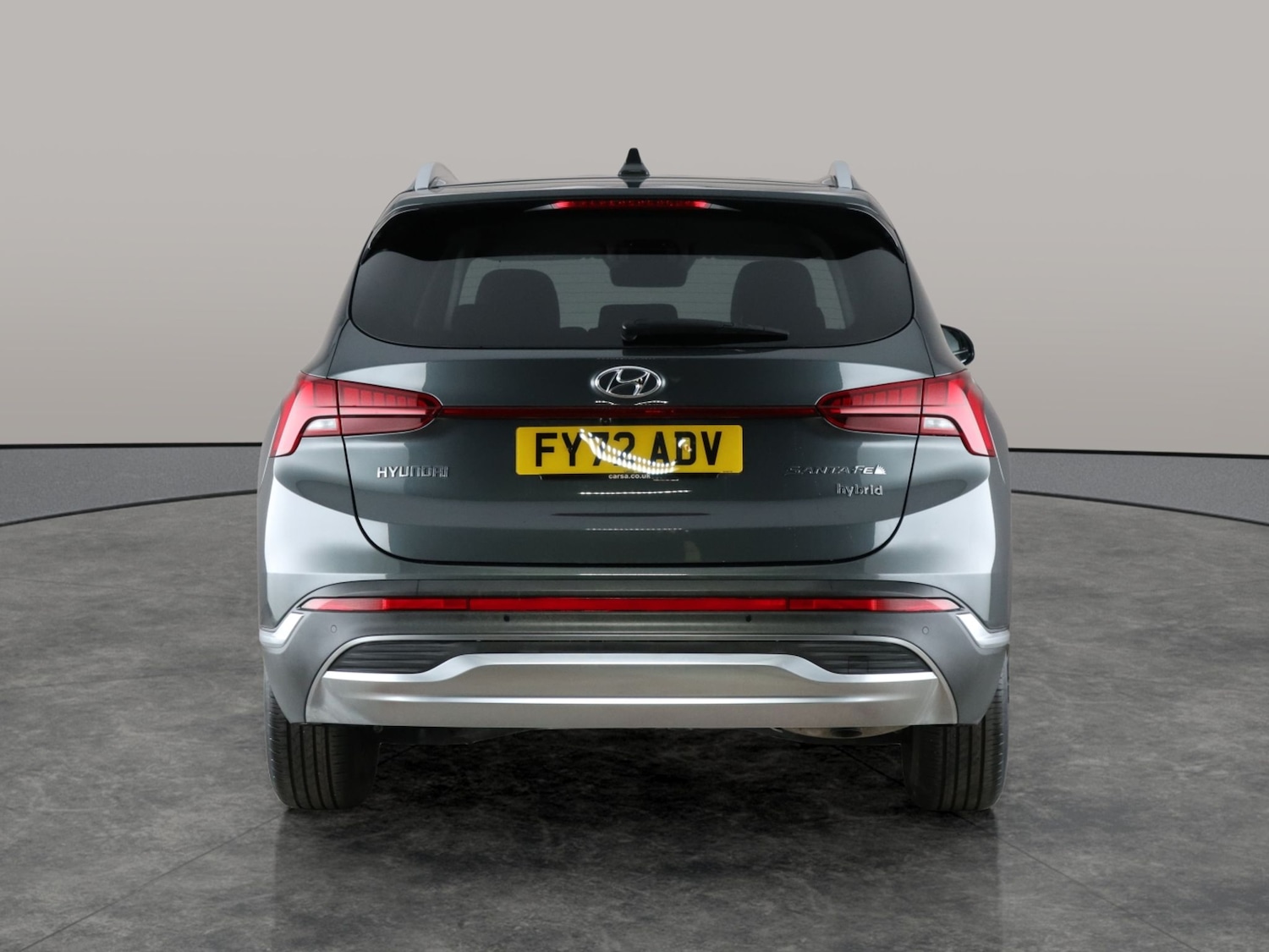 Used Hyundai Santa Fe 2022 for sale - 76459427: Photo 13