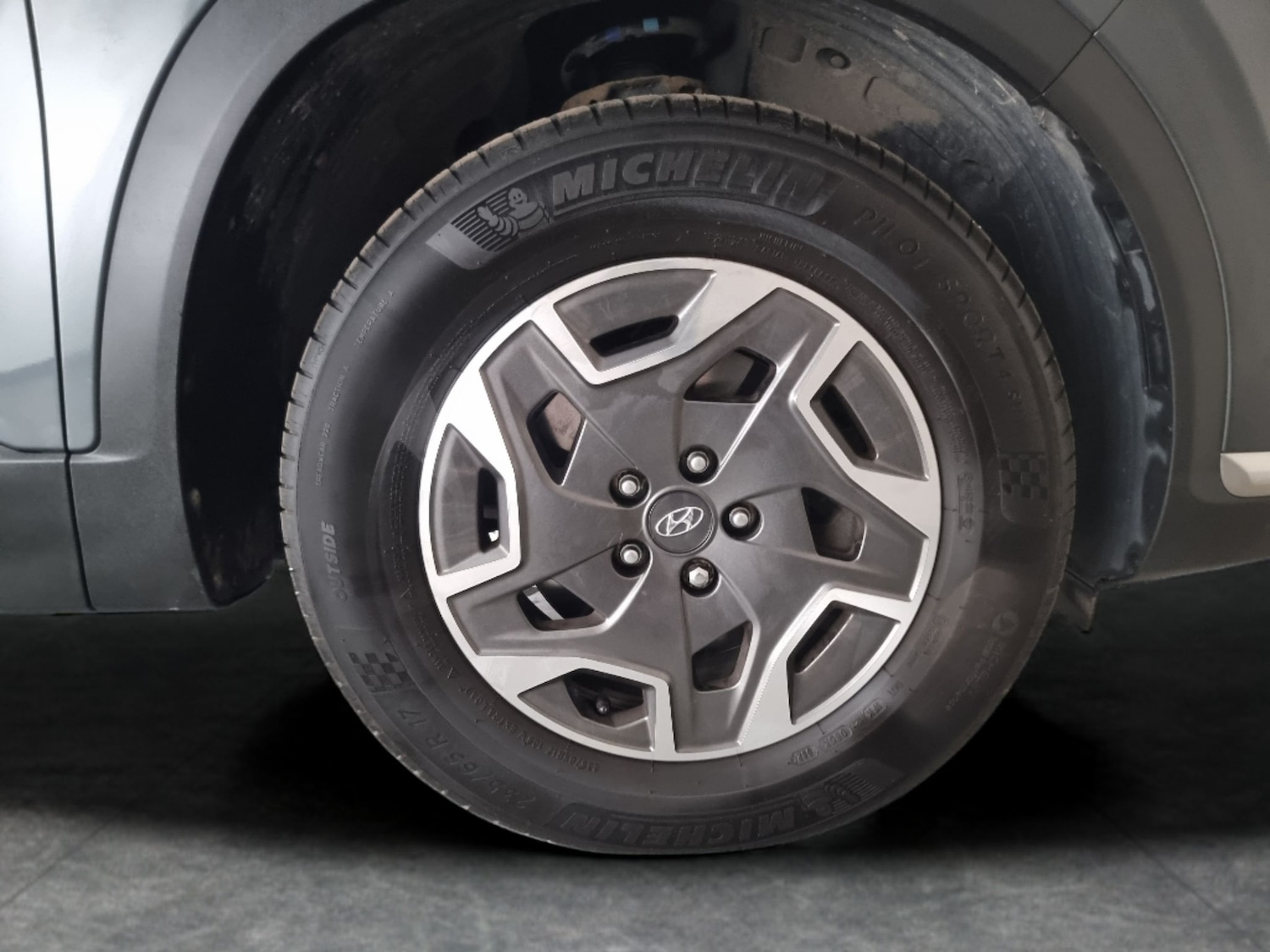 Used Hyundai Santa Fe 2022 for sale - 76459427: Photo 36