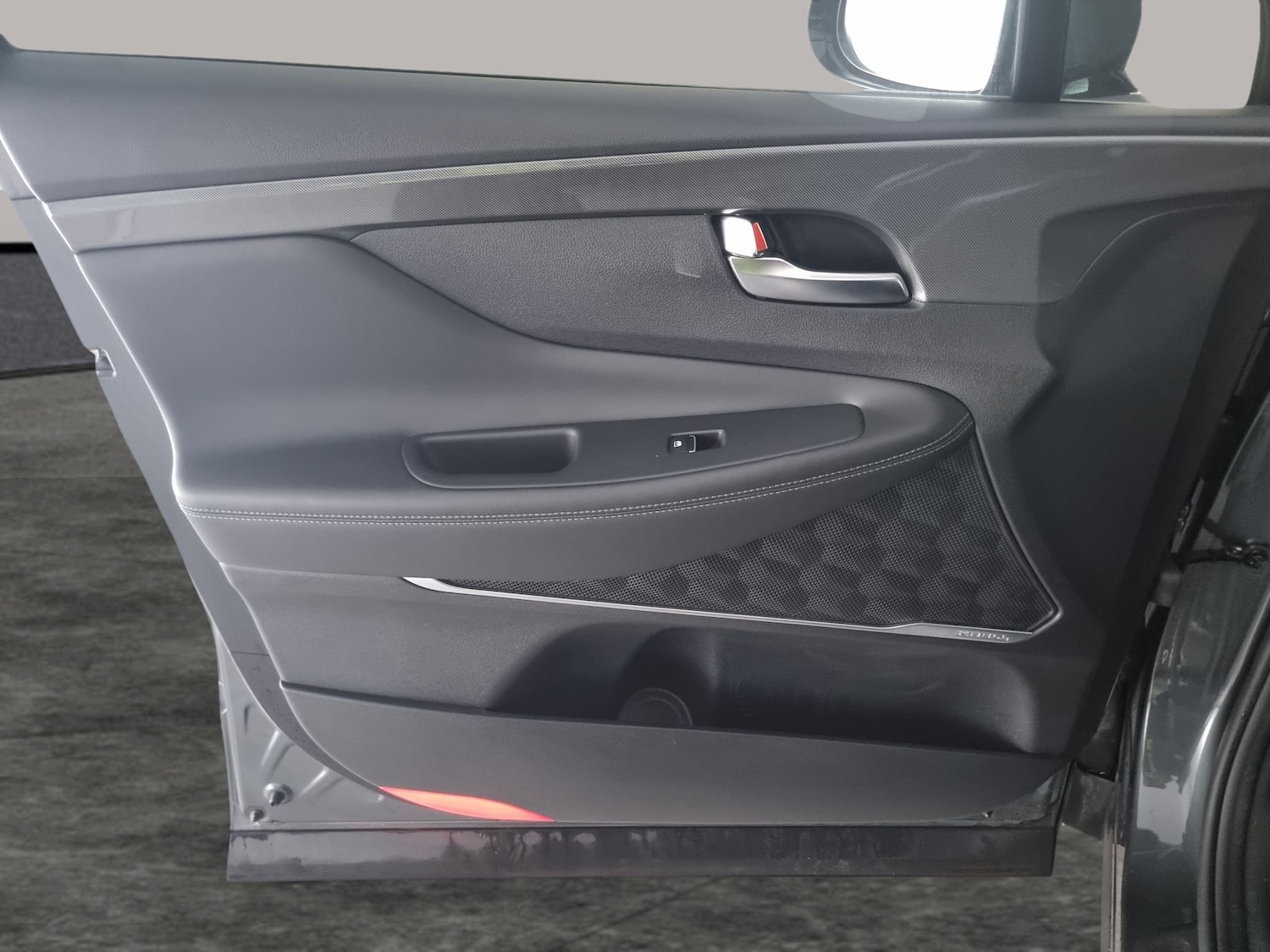 Used Hyundai Santa Fe 2022 for sale - 76459427: Photo 39