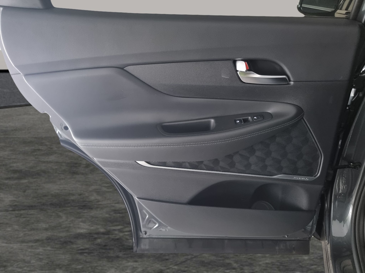 Used Hyundai Santa Fe 2022 for sale - 76459427: Photo 41