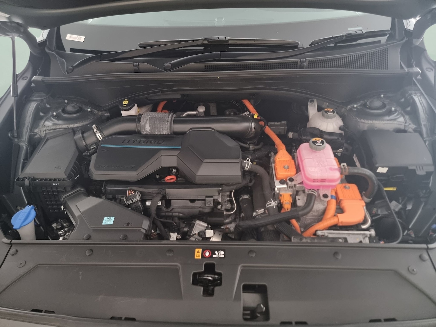 Used Hyundai Santa Fe 2022 for sale - 76459427: Photo 45