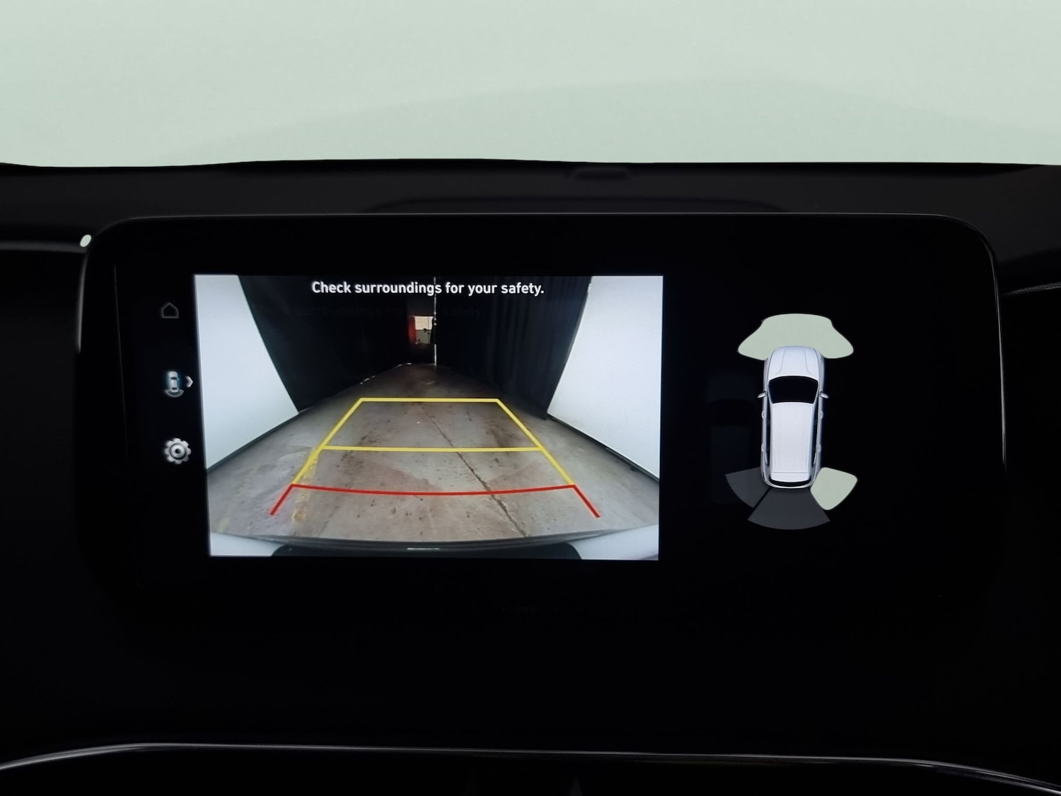 Used Hyundai Santa Fe 2022 for sale - 76459427: Photo 6