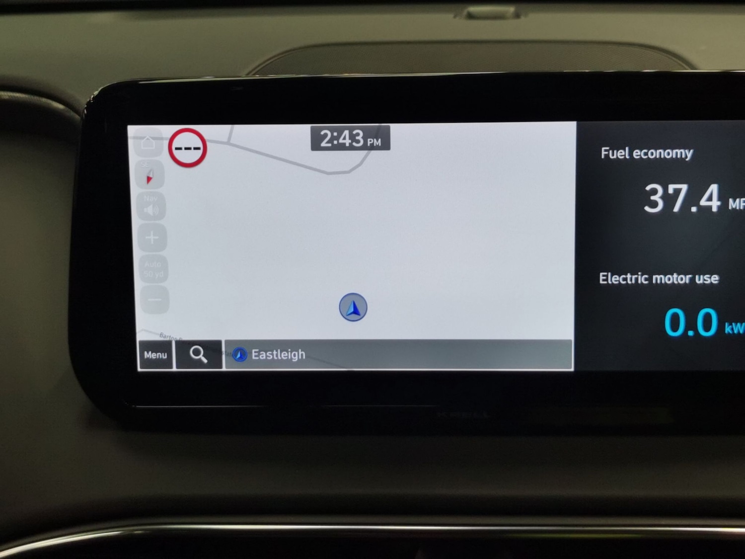 Used Hyundai Santa Fe 2022 for sale - 76459427: Photo 7