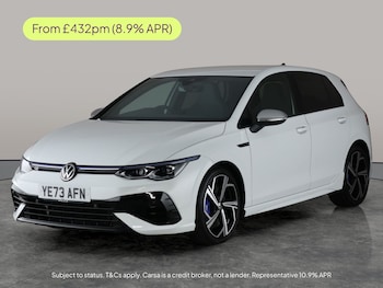 Volkswagen Golf feature image