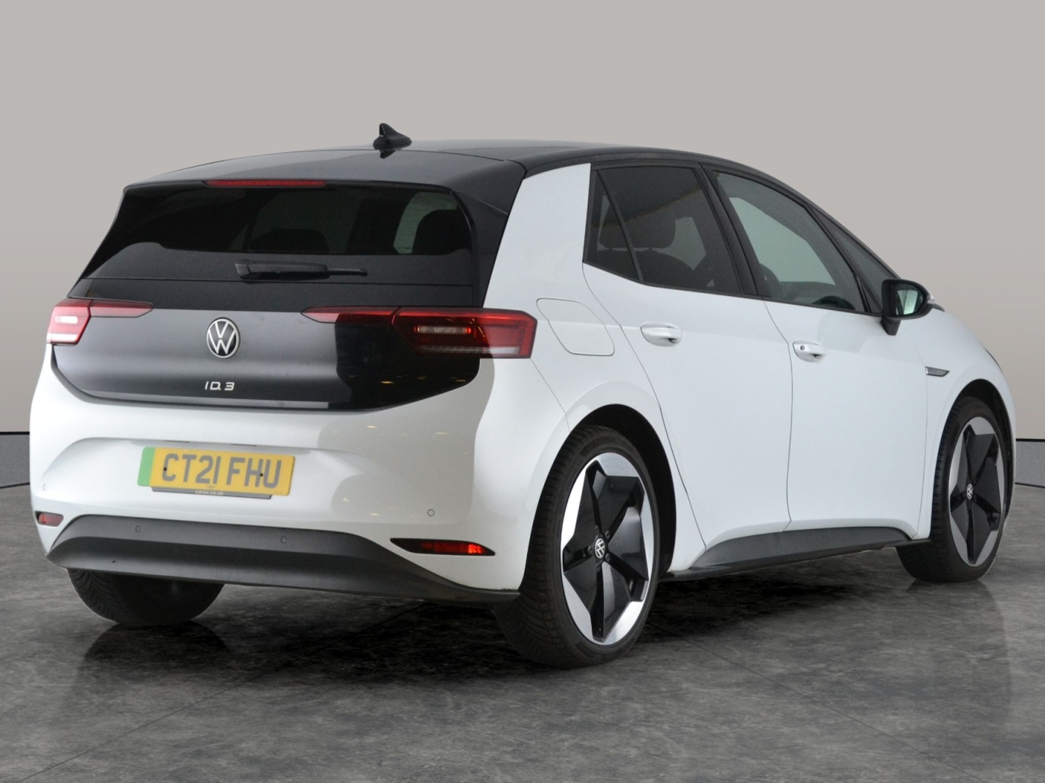 Used Volkswagen ID.3 for sale - 77311191: Photo 10