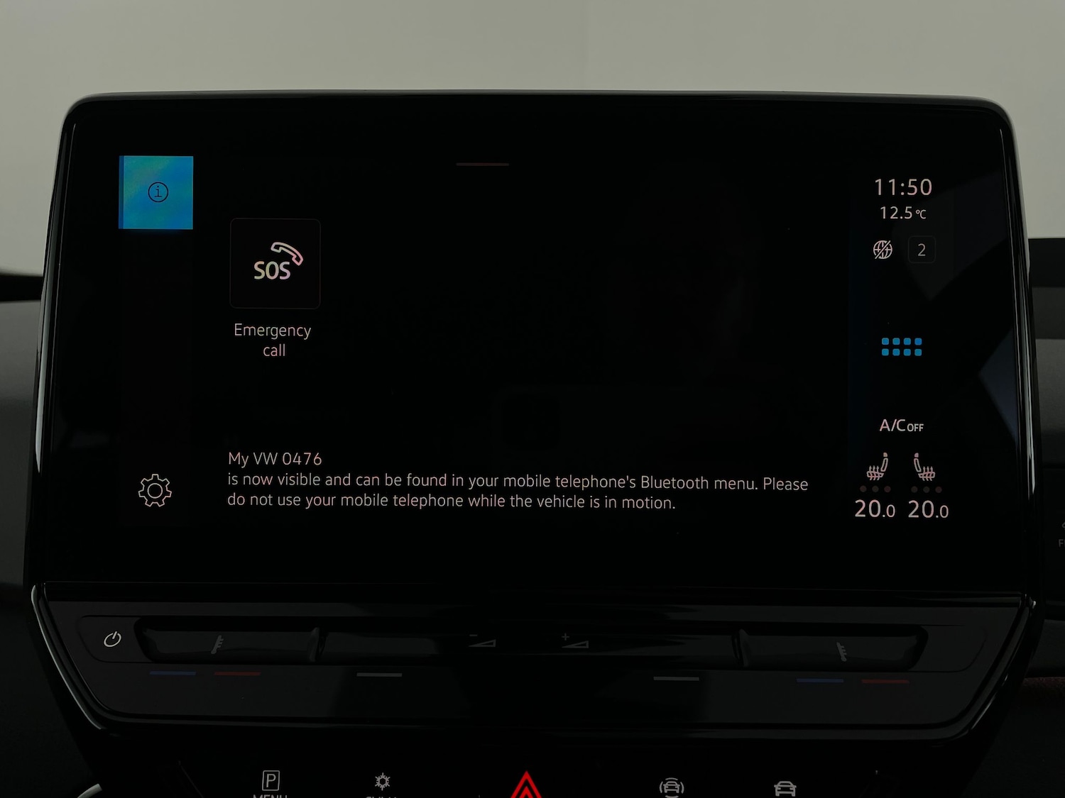 Used Volkswagen ID.3 for sale - 77311191: Photo 18