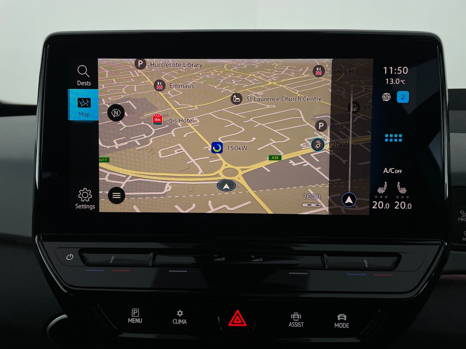 Used Volkswagen ID.3 for sale - 77311191: Photo 6