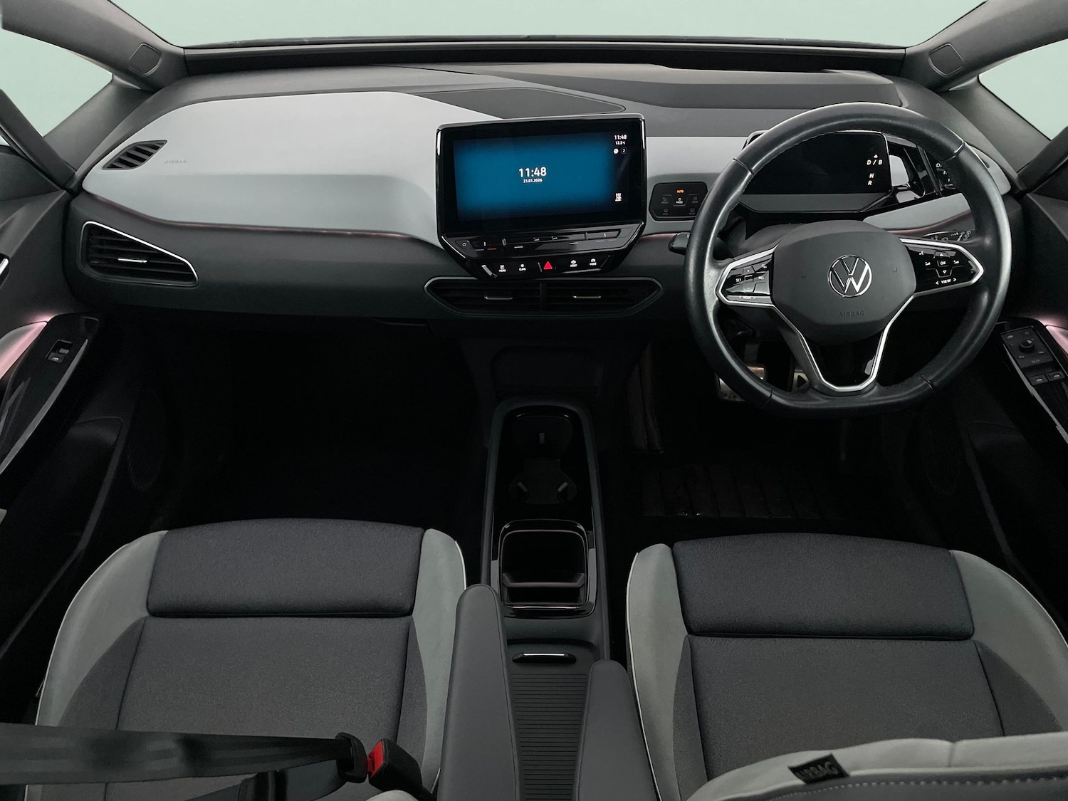 Used Volkswagen ID.3 for sale - 77311191: Photo 7