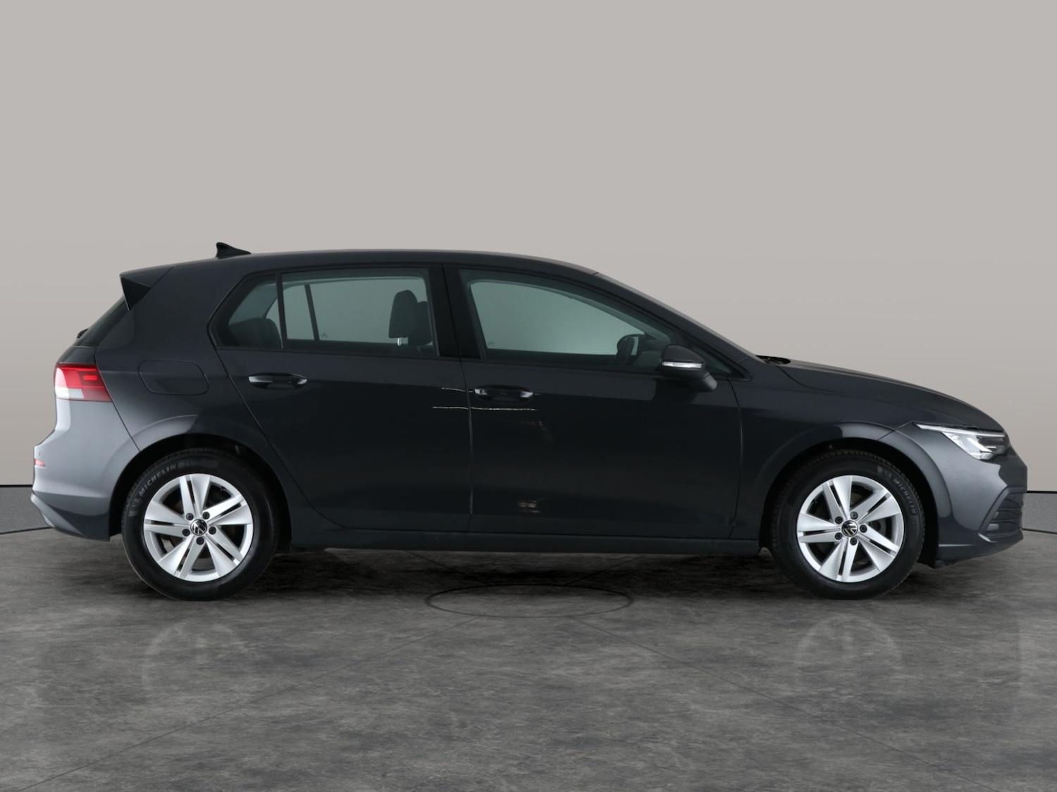 Used Volkswagen Golf 2021 for sale - 76364915: Photo 10