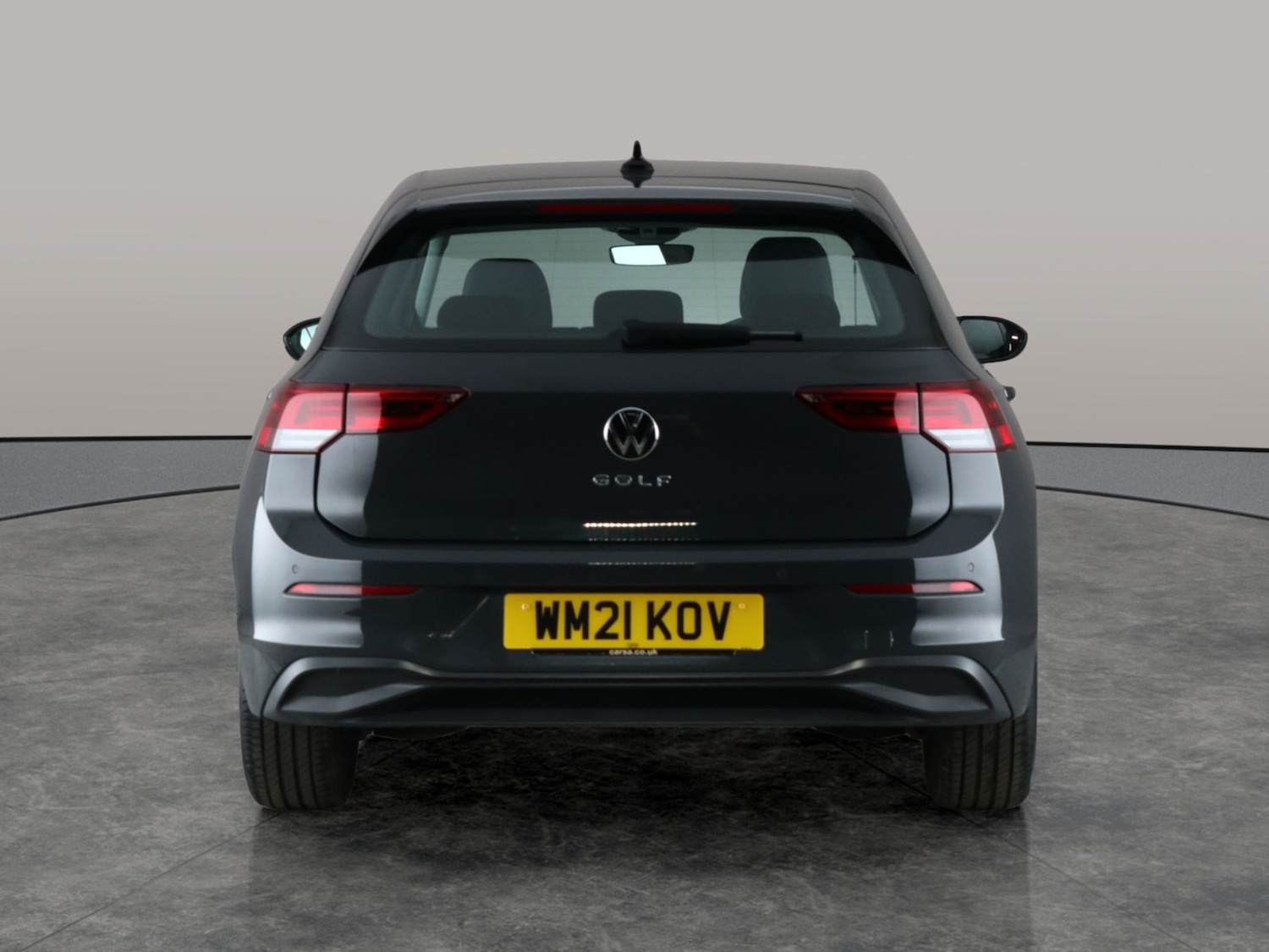 Used Volkswagen Golf 2021 for sale - 76364915: Photo 13