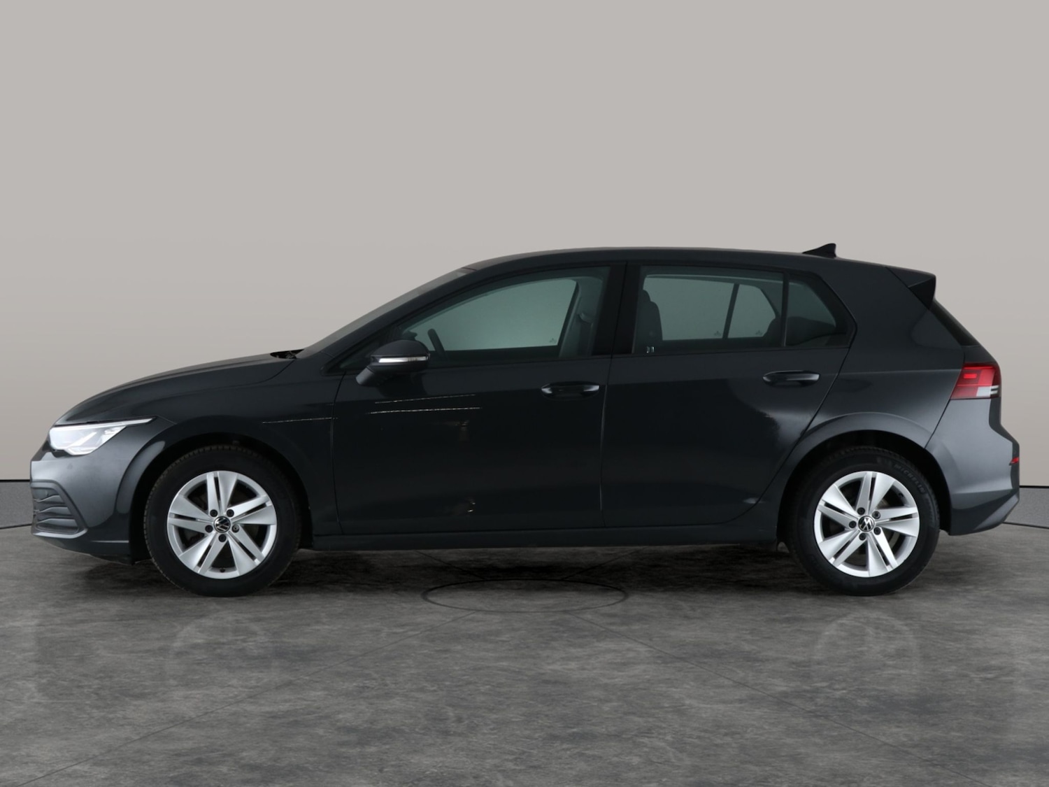 Used Volkswagen Golf 2021 for sale - 76364915: Photo 15
