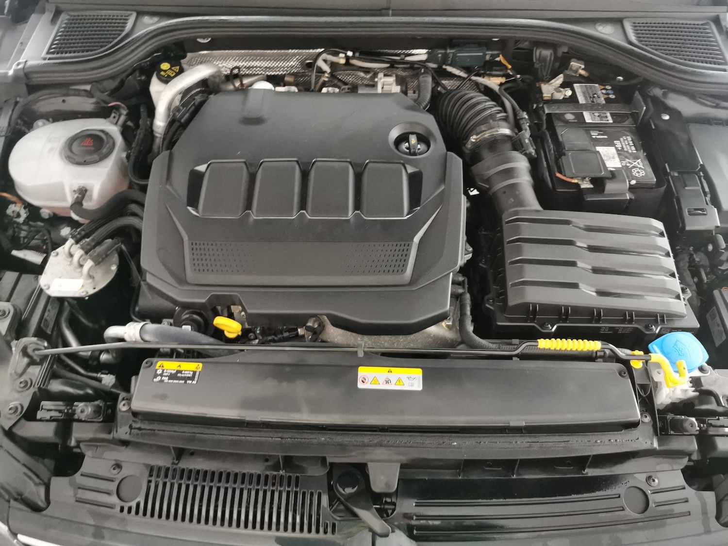 Used Volkswagen Golf 2021 for sale - 76364915: Photo 37
