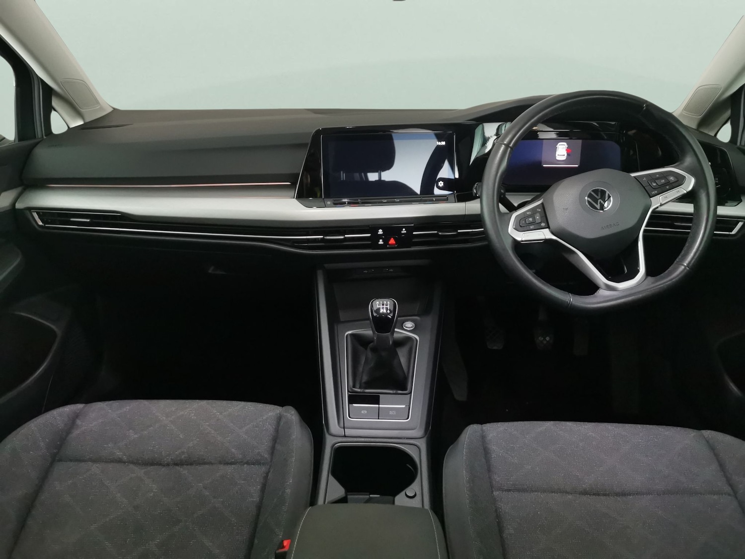 Used Volkswagen Golf 2021 for sale - 76364915: Photo 7