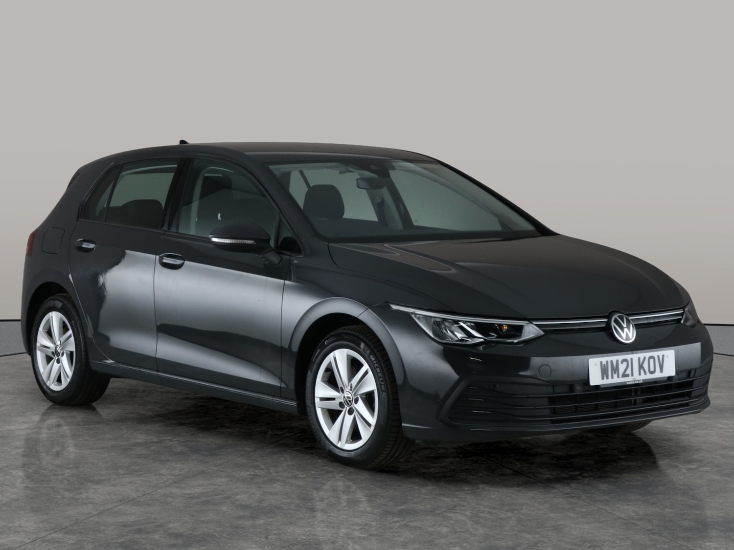 Used Volkswagen Golf 2021 for sale - 76364915: Photo 9