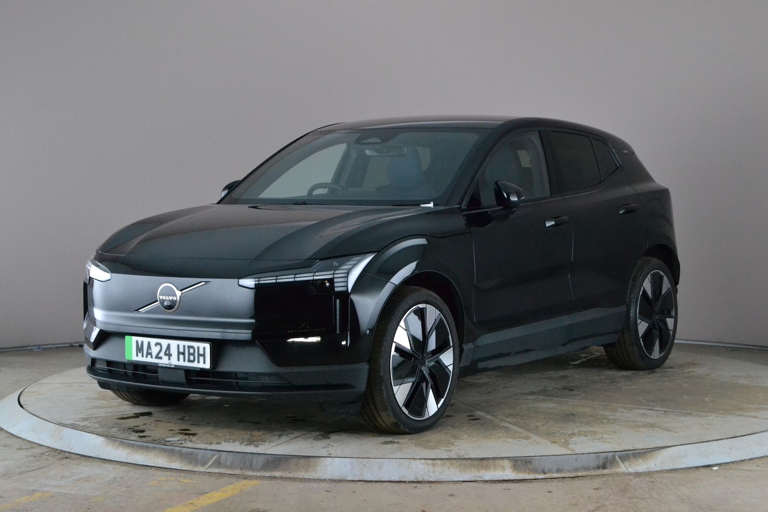 Used Volvo EX30 2024 for sale - 77897303: Photo 1