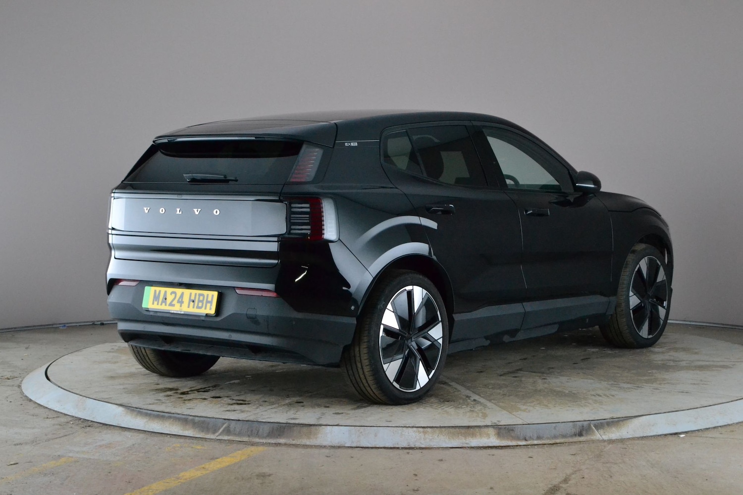 Used Volvo EX30 2024 for sale - 77897303: Photo 11