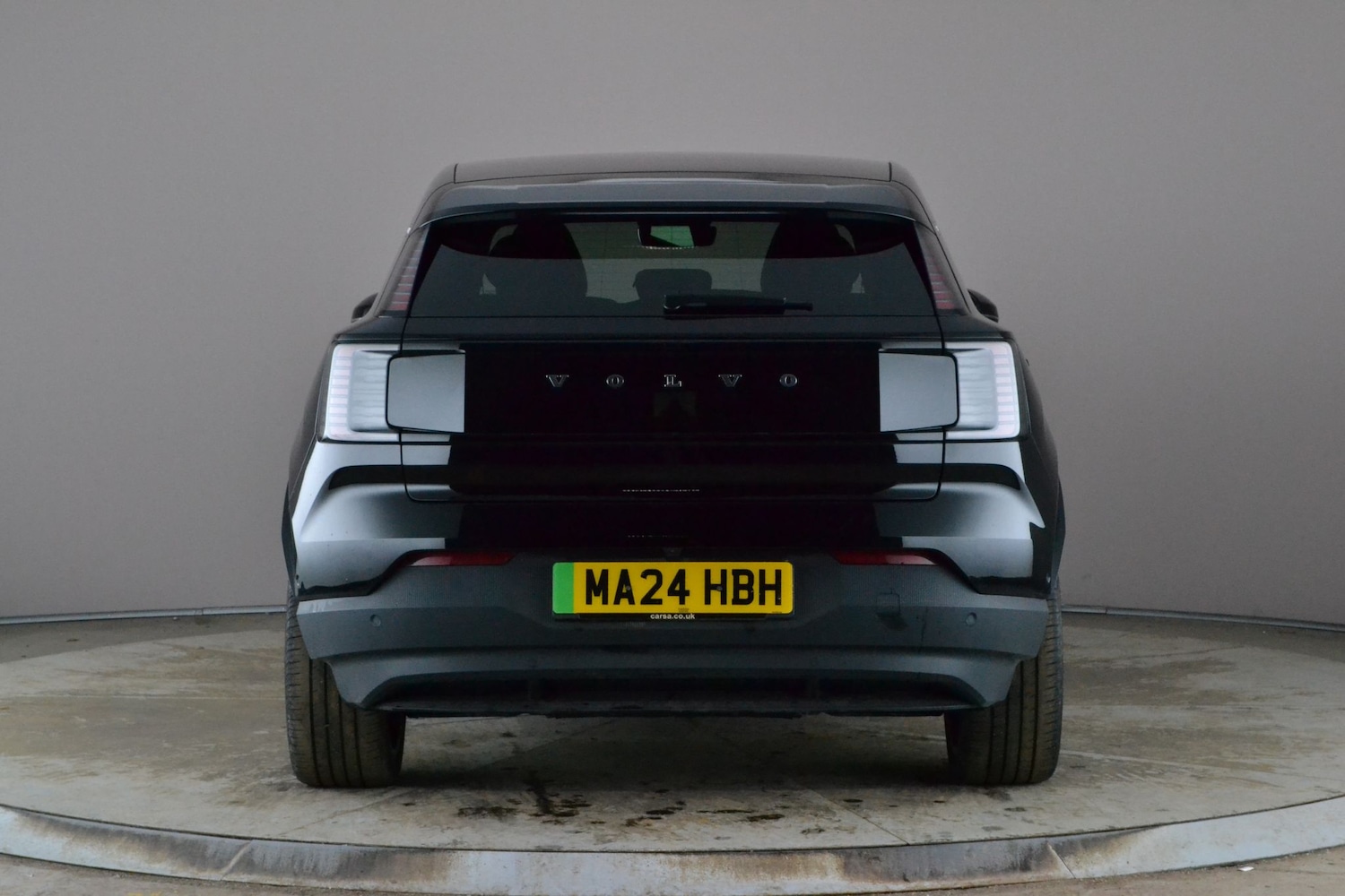 Used Volvo EX30 2024 for sale - 77897303: Photo 12