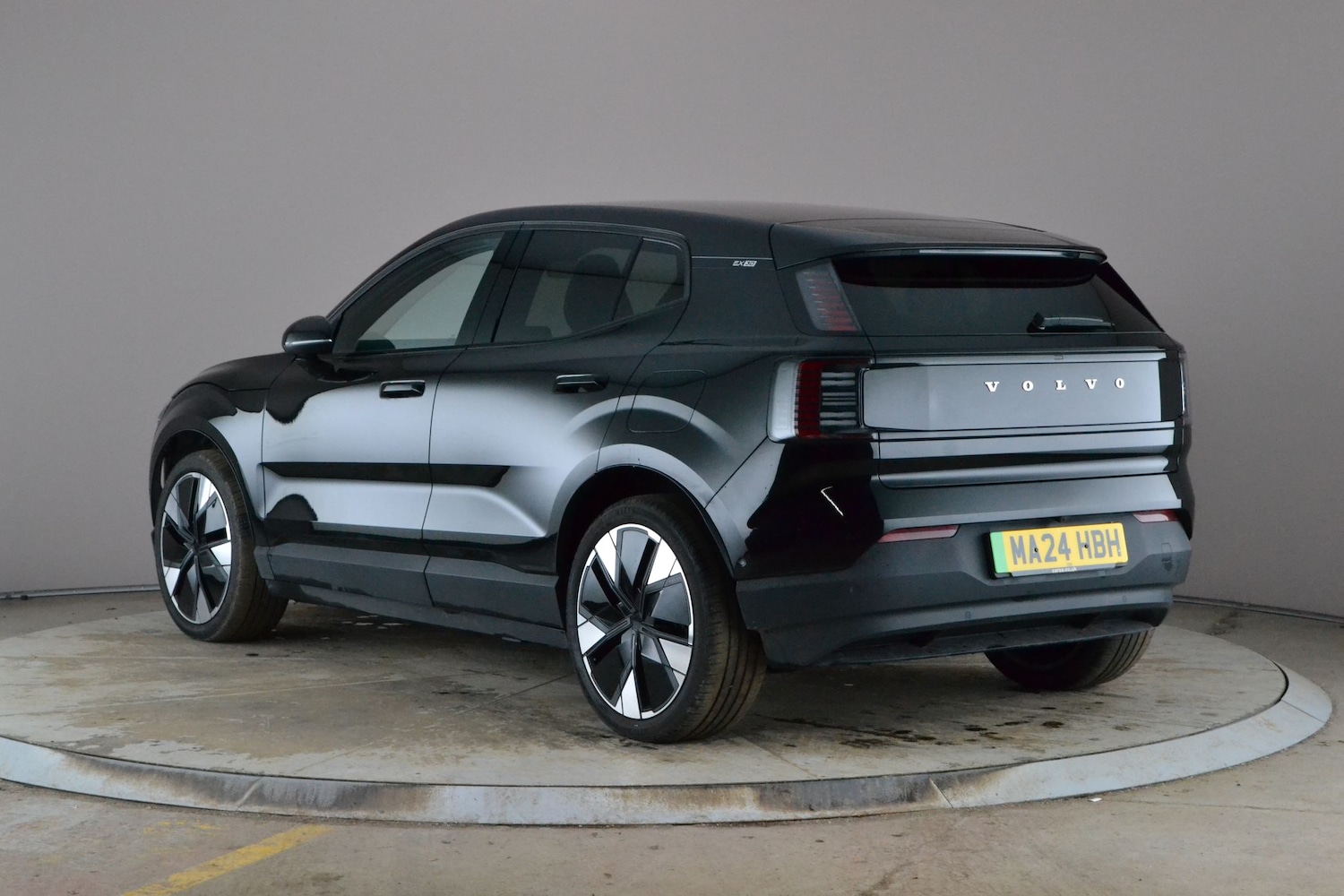 Used Volvo EX30 2024 for sale - 77897303: Photo 13