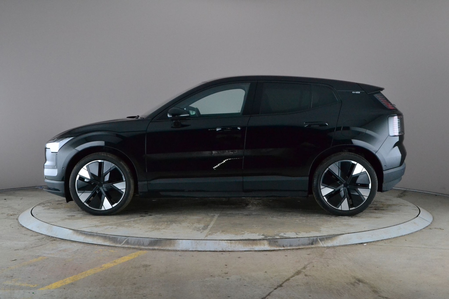 Used Volvo EX30 2024 for sale - 77897303: Photo 14