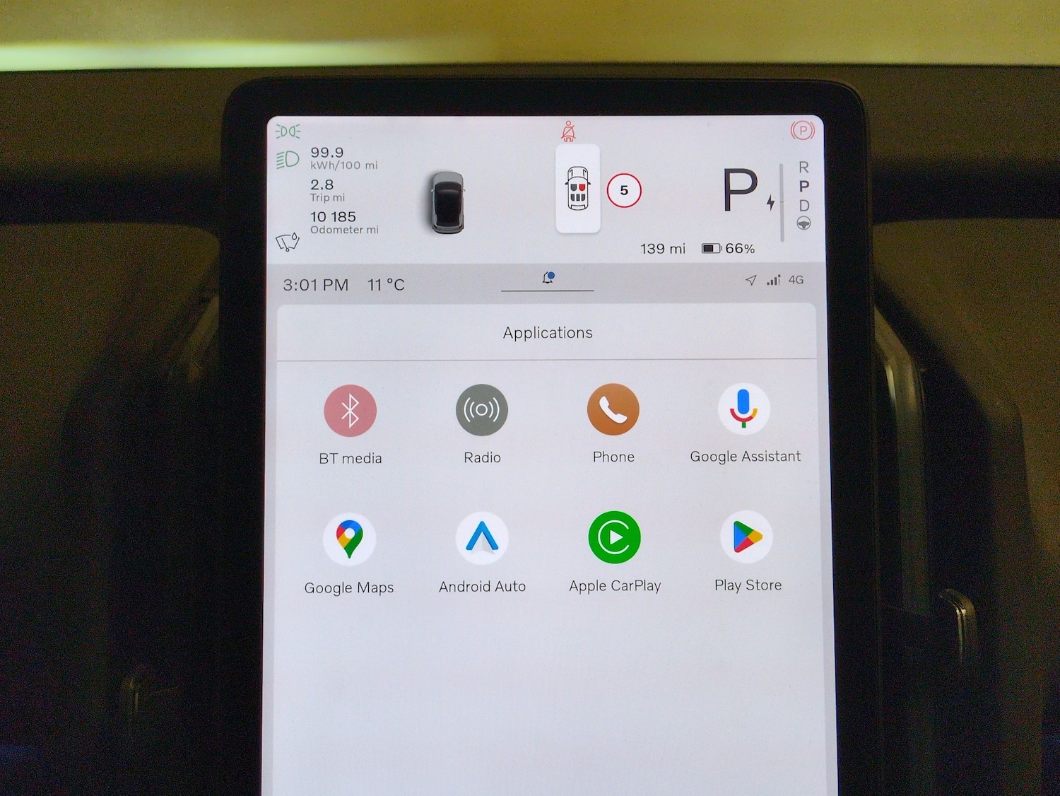 Used Volvo EX30 2024 for sale - 77897303: Photo 15