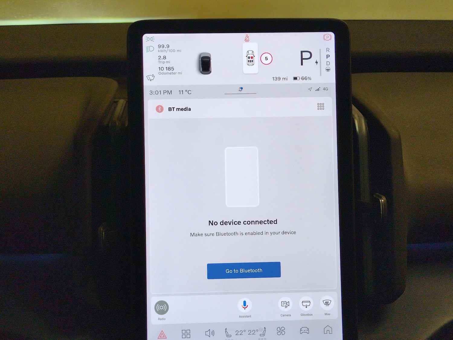 Used Volvo EX30 2024 for sale - 77897303: Photo 16