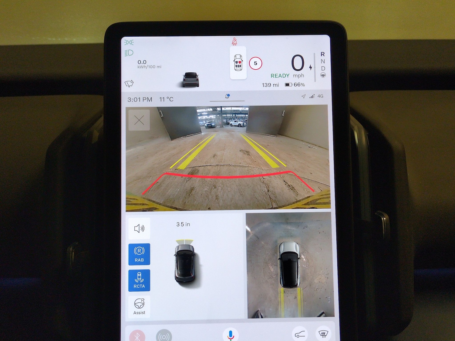 Used Volvo EX30 2024 for sale - 77897303: Photo 18