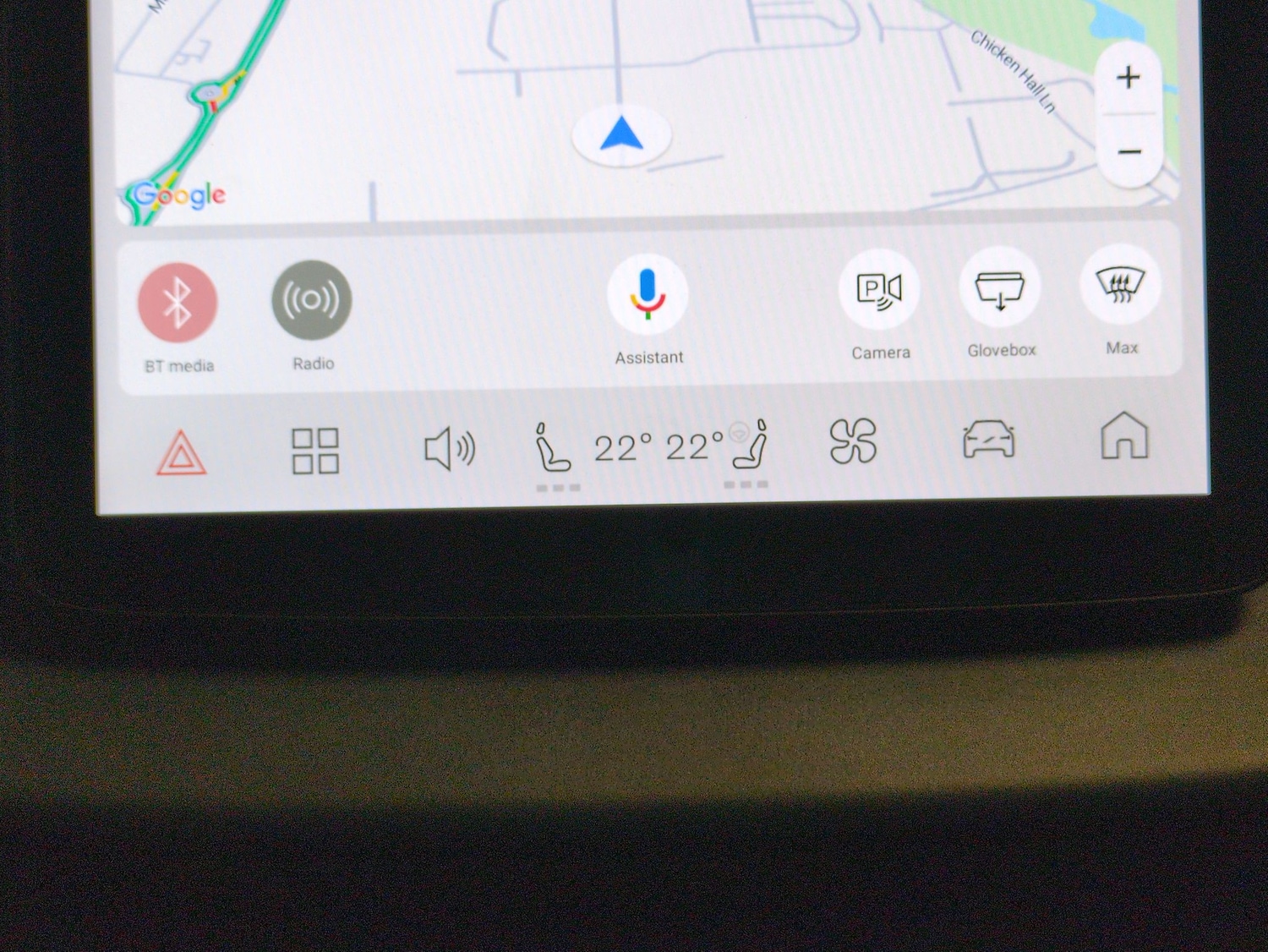 Used Volvo EX30 2024 for sale - 77897303: Photo 19