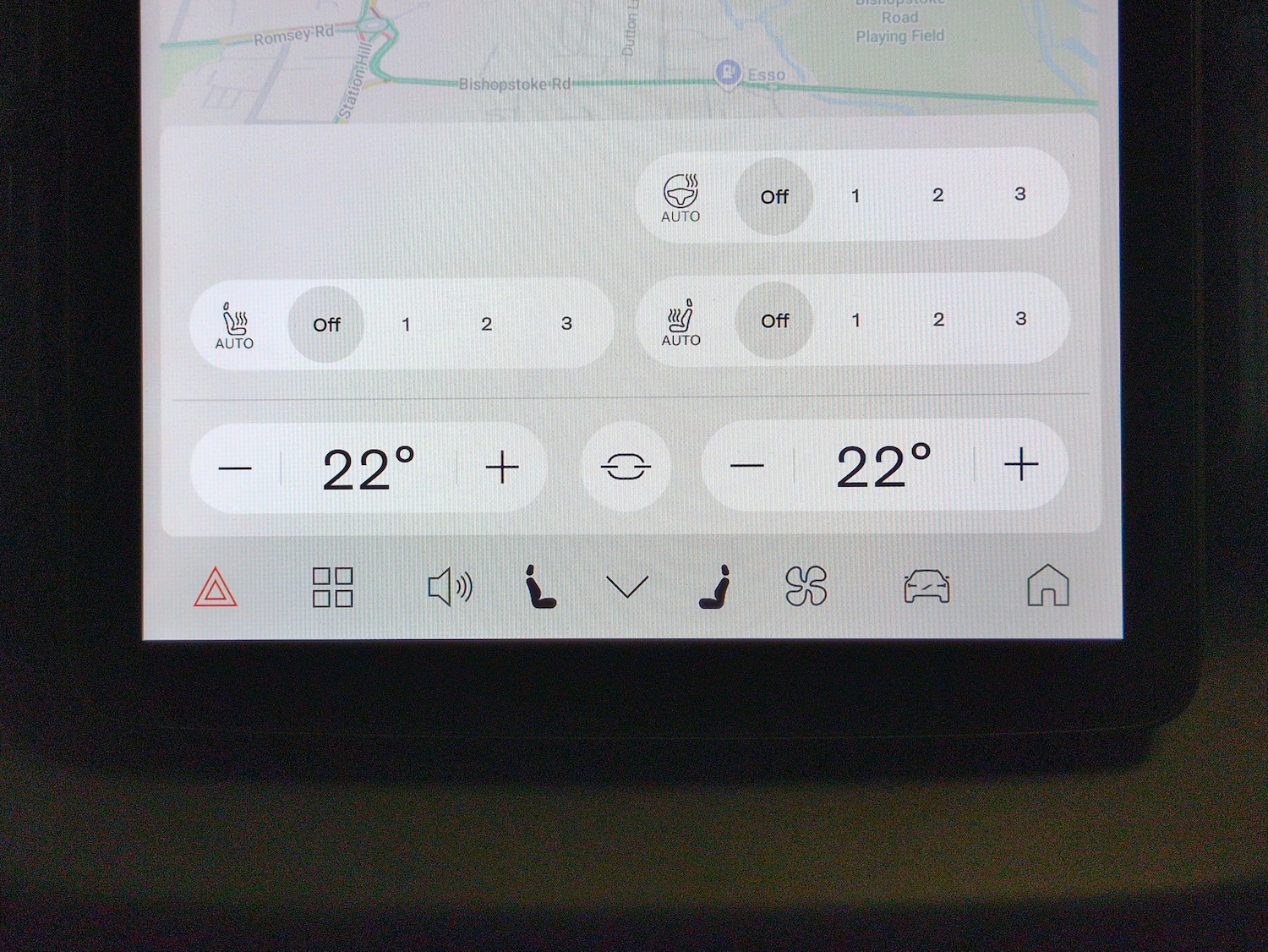 Used Volvo EX30 2024 for sale - 77897303: Photo 21