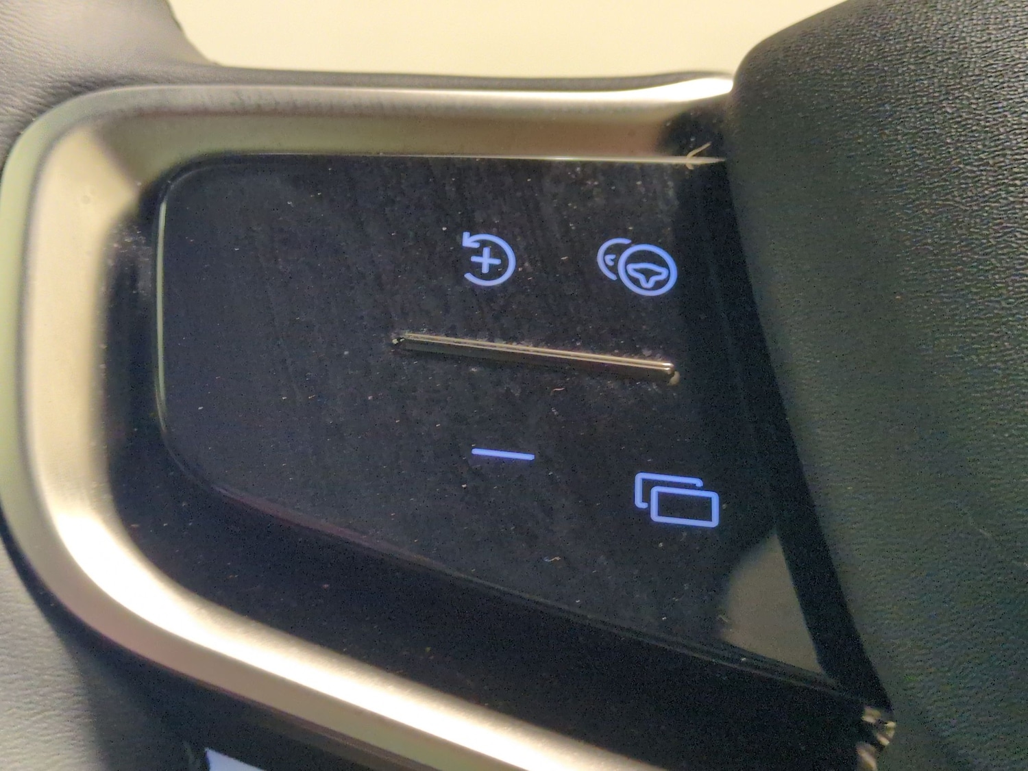 Used Volvo EX30 2024 for sale - 77897303: Photo 22