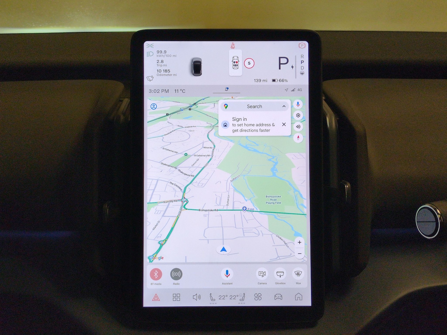 Used Volvo EX30 2024 for sale - 77897303: Photo 23