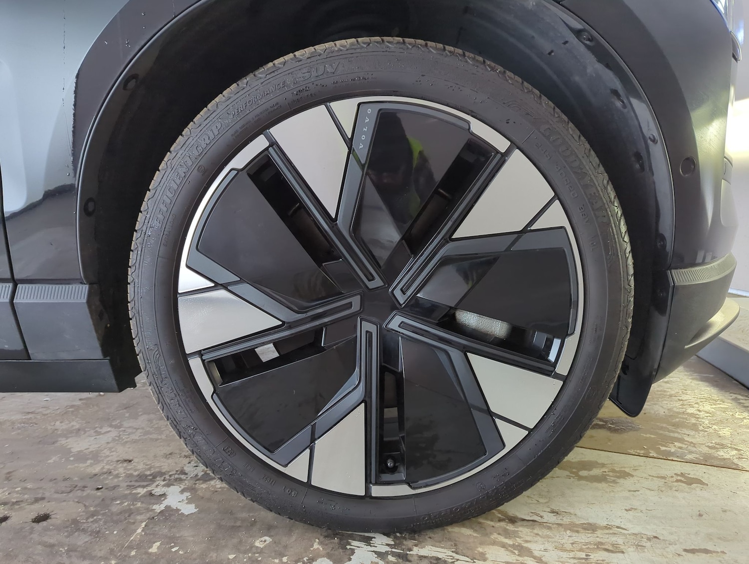 Used Volvo EX30 2024 for sale - 77897303: Photo 29