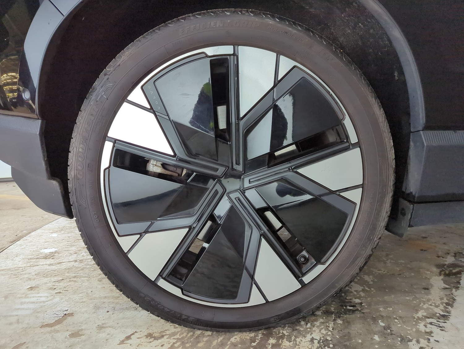 Used Volvo EX30 2024 for sale - 77897303: Photo 30