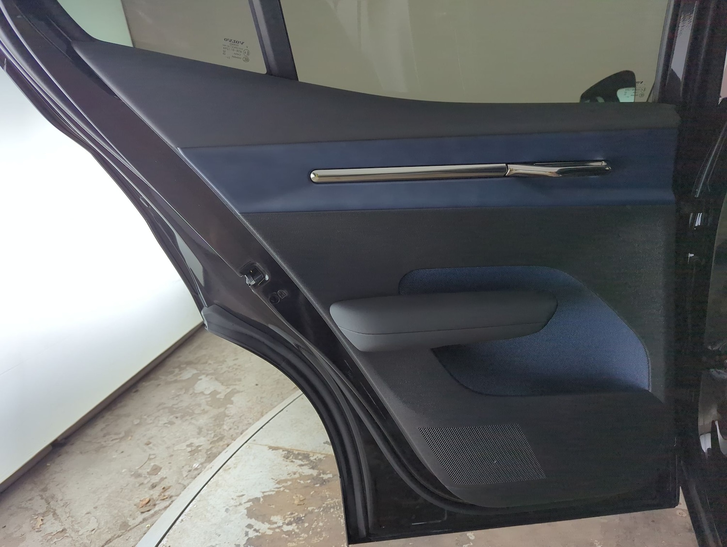 Used Volvo EX30 2024 for sale - 77897303: Photo 33