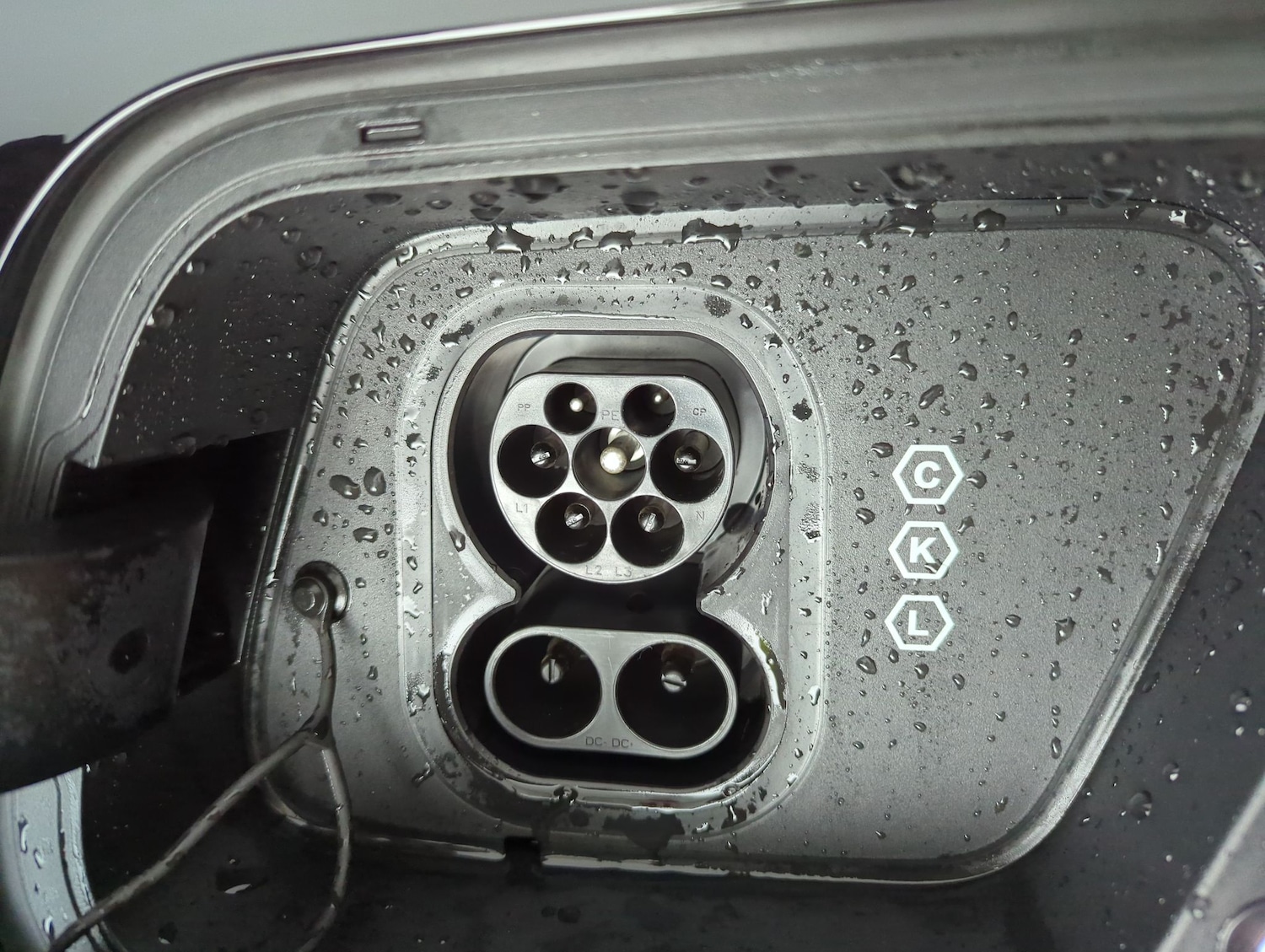 Used Volvo EX30 2024 for sale - 77897303: Photo 39