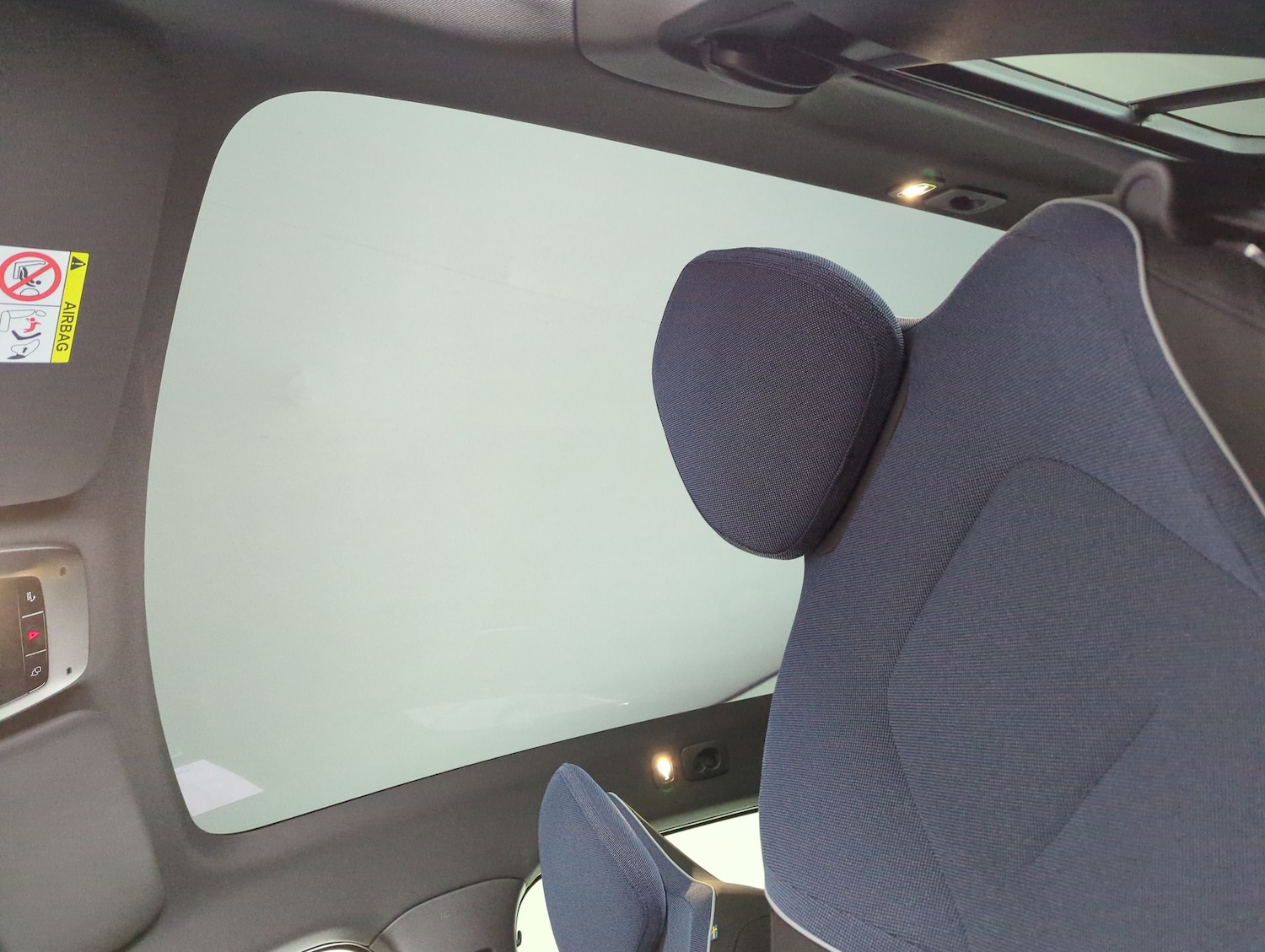 Used Volvo EX30 2024 for sale - 77897303: Photo 5