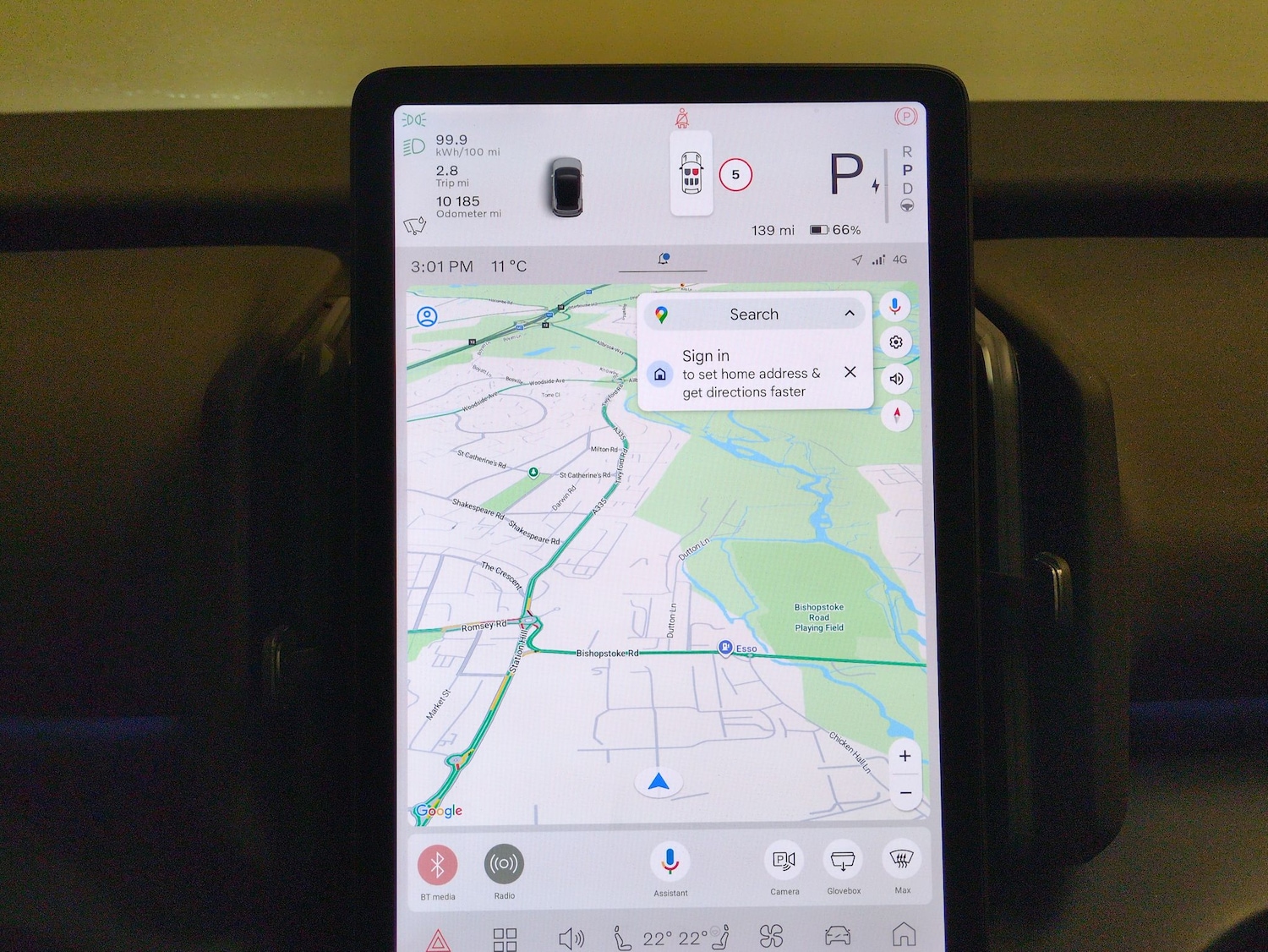 Used Volvo EX30 2024 for sale - 77897303: Photo 7