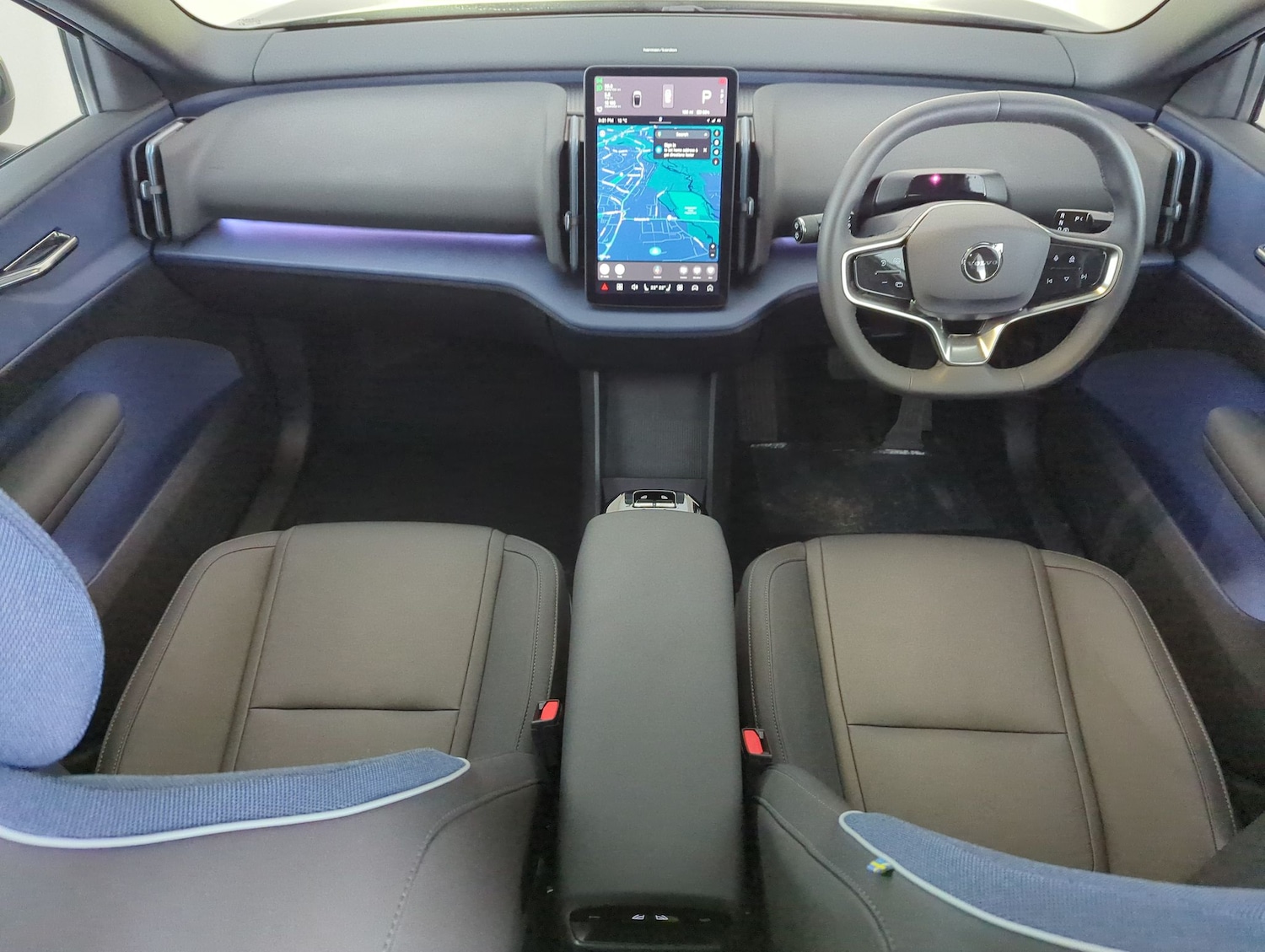 Used Volvo EX30 2024 for sale - 77897303: Photo 8