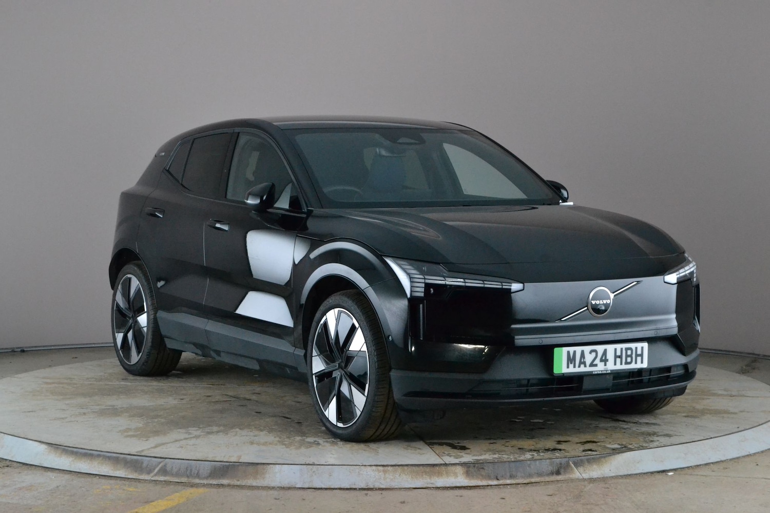 Used Volvo EX30 2024 for sale - 77897303: Photo 9