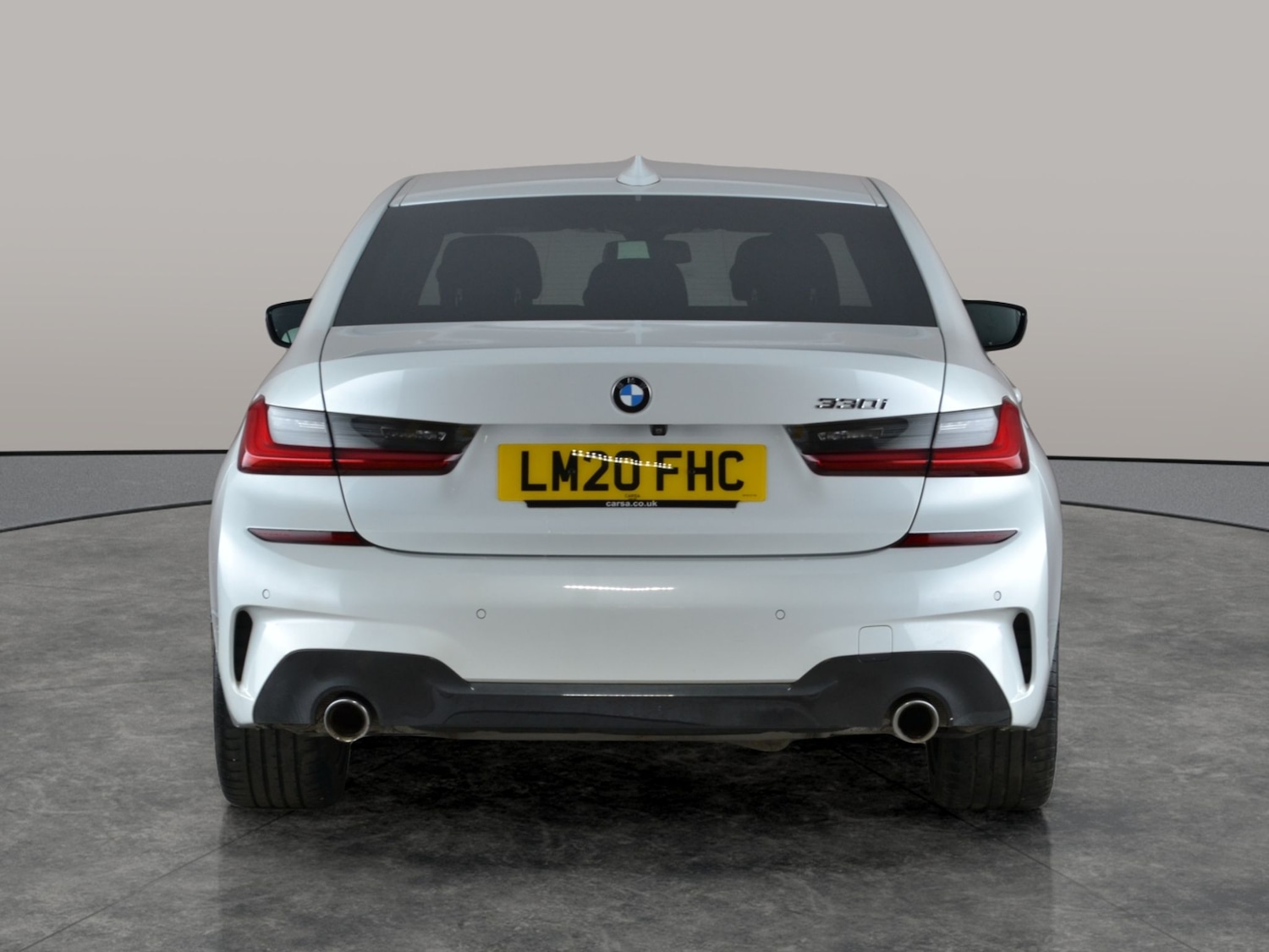 Used BMW 3 Series 2020 for sale - 77113900: Photo 12