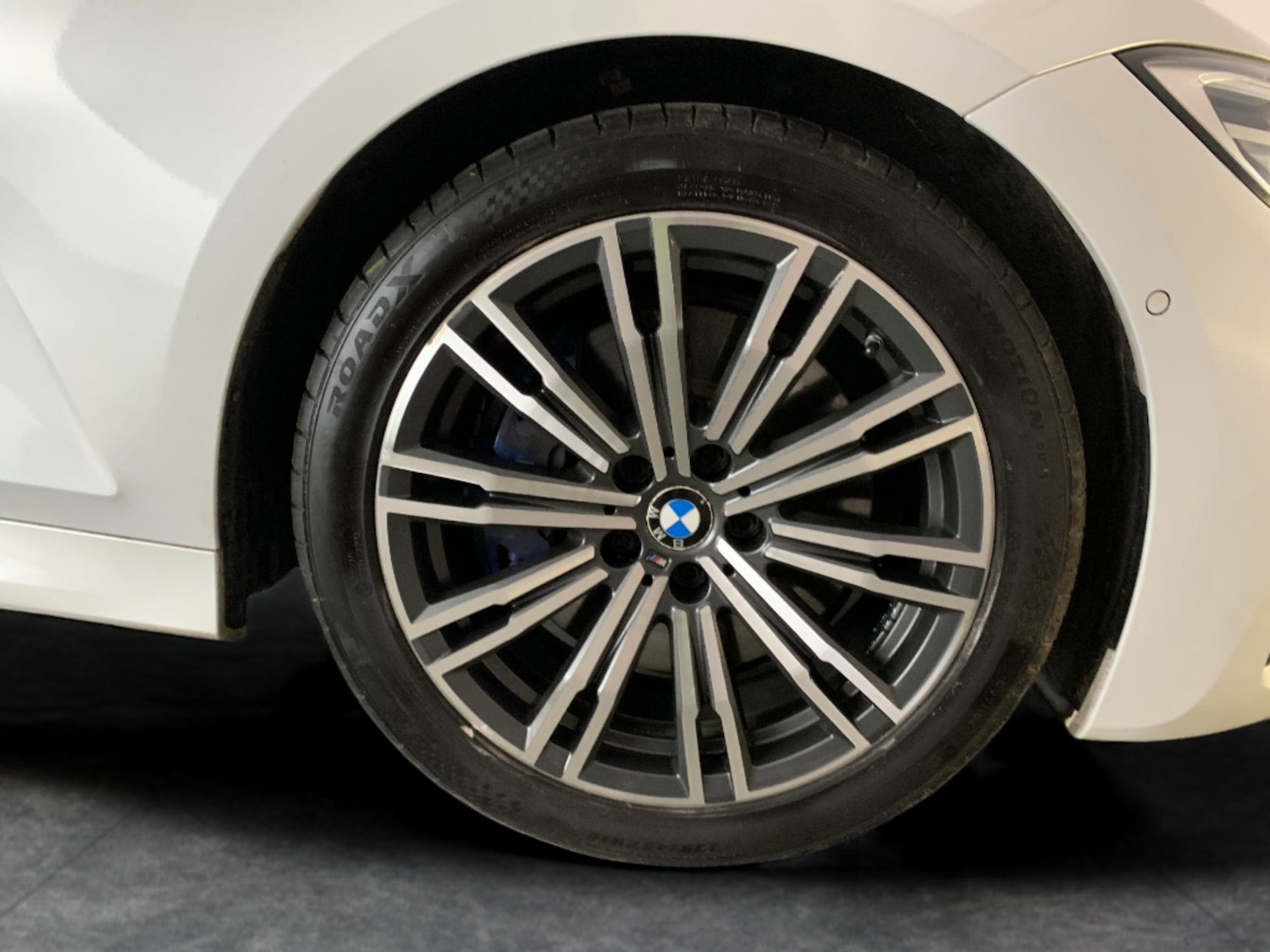 Used BMW 3 Series 2020 for sale - 77113900: Photo 28