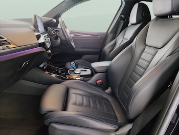 Used BMW iX3 undefined for sale - 78380483: Photo