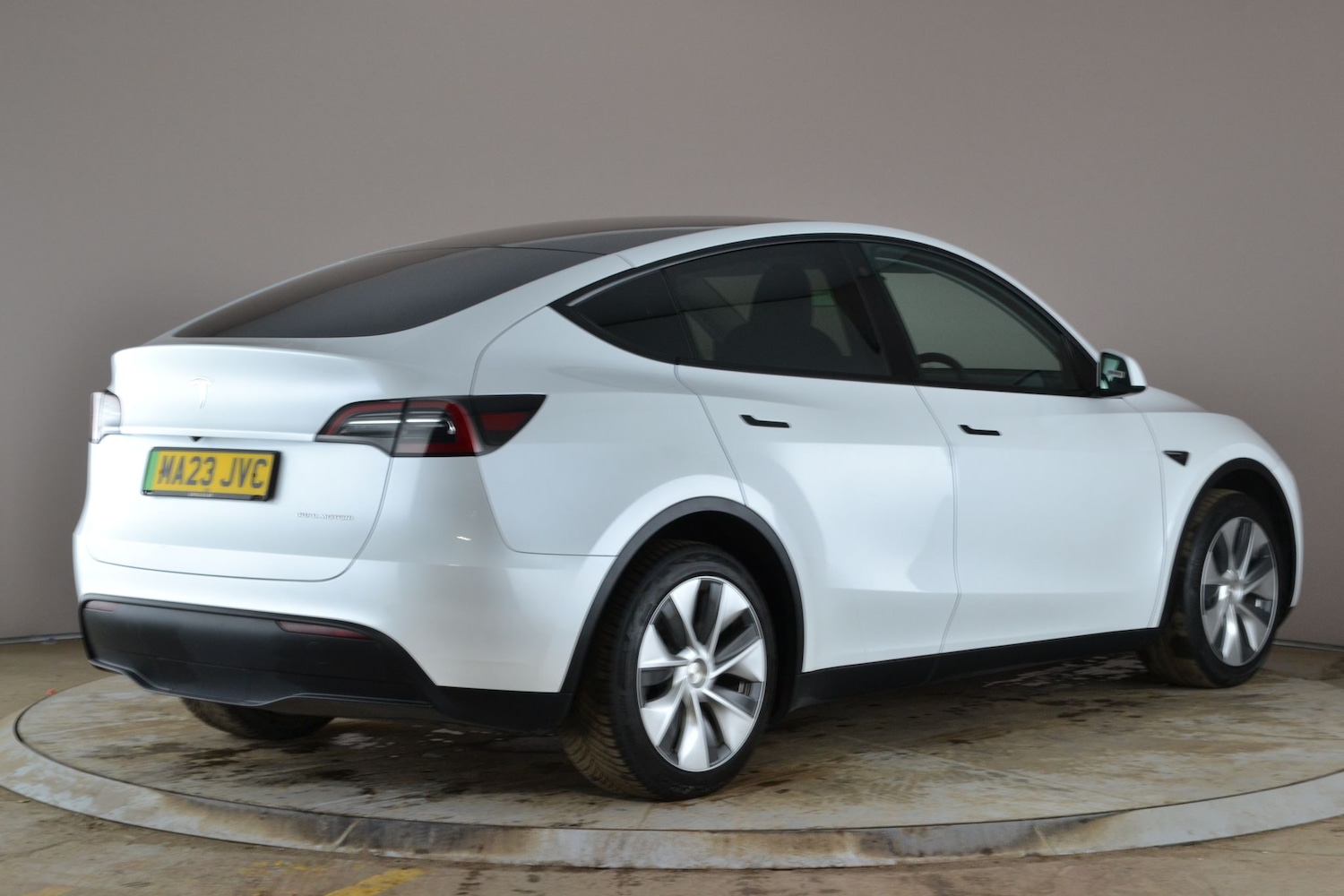 Used Tesla Model Y 2023 for sale - 78082049: Photo 11