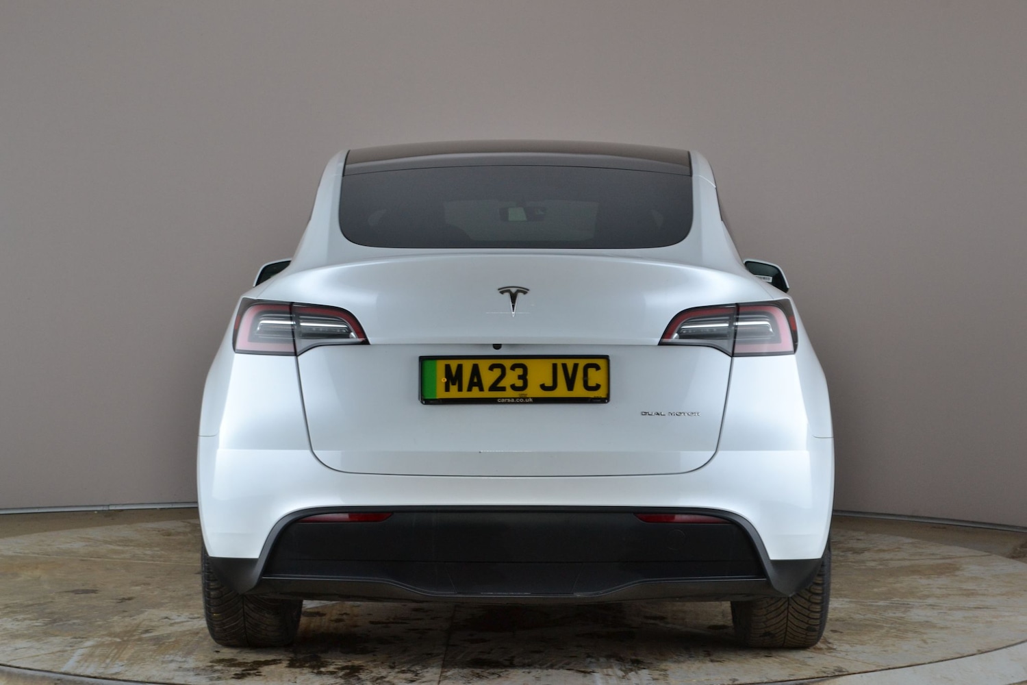 Used Tesla Model Y 2023 for sale - 78082049: Photo 12