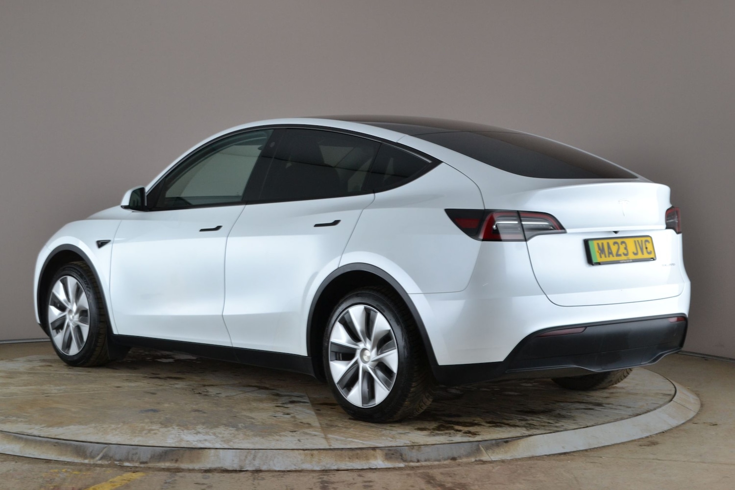 Used Tesla Model Y 2023 for sale - 78082049: Photo 13