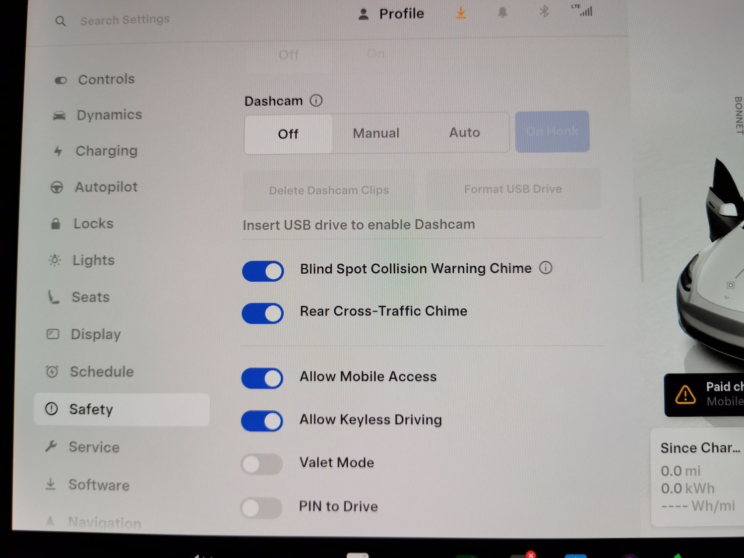 Used Tesla Model Y 2023 for sale - 78082049: Photo 15